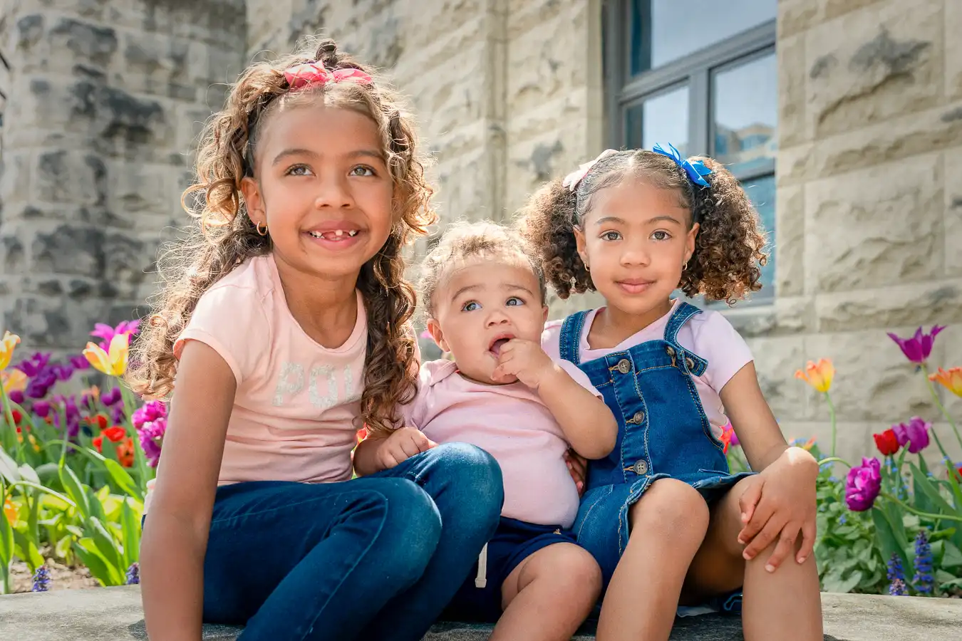 Children Portrait 10